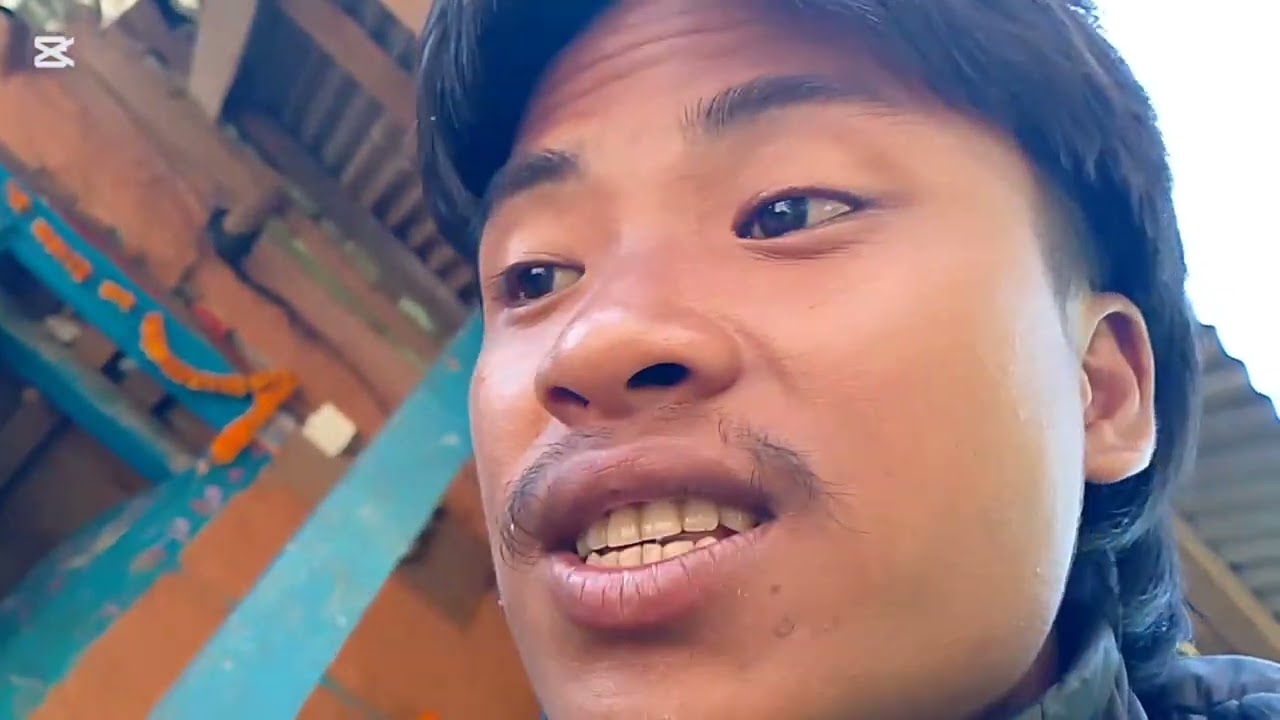 5th  and last vlog okhaldhung 💓💓 support haii ta subscribe garanu Hola haii ta 🙏🙏🙏🙏