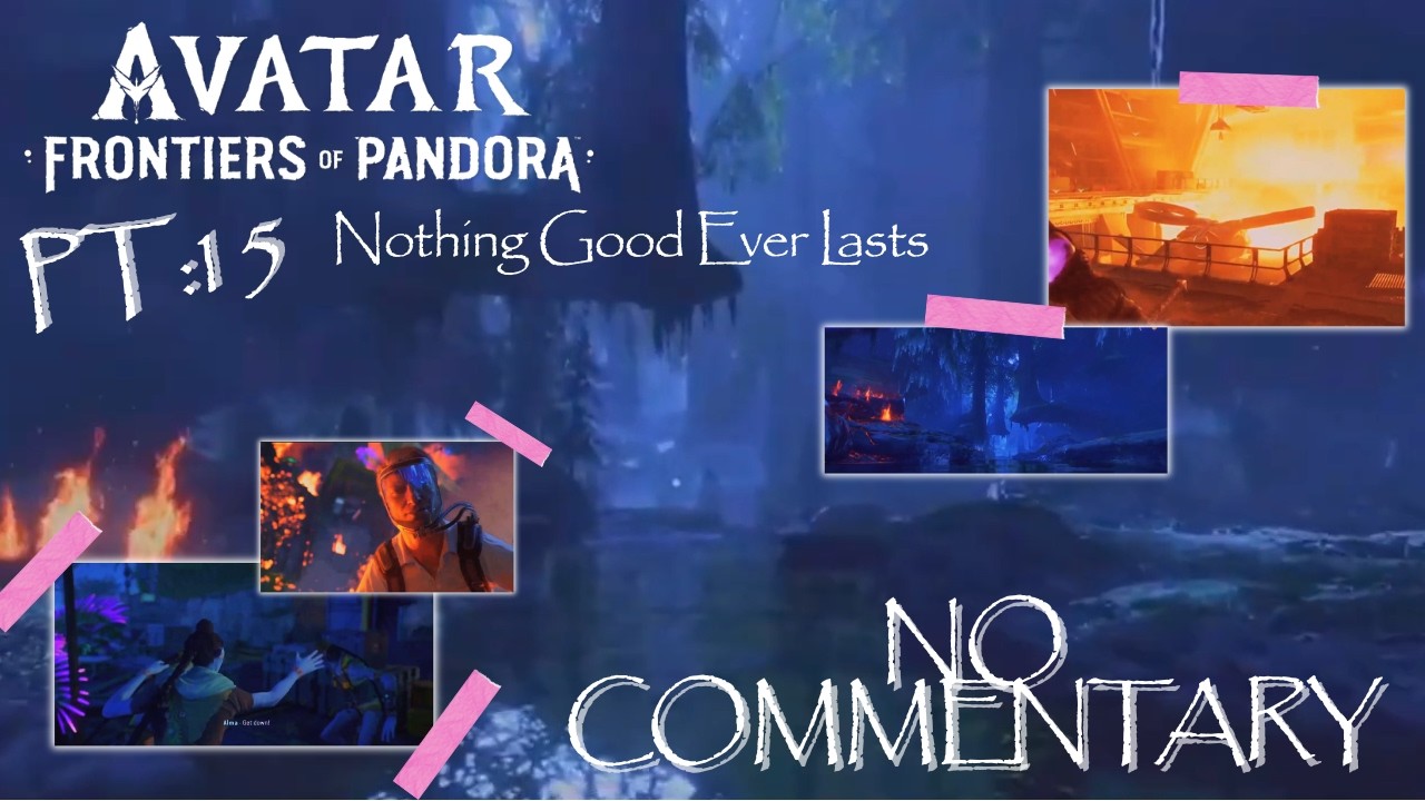 Betrayal