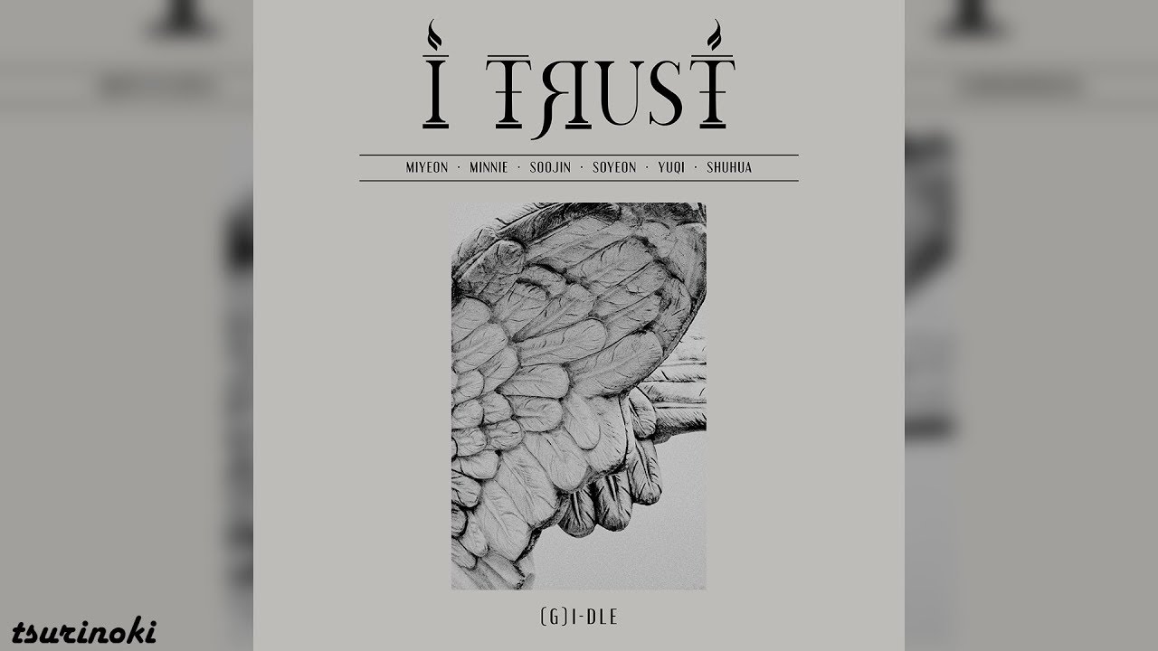 (G)I-DLE - Oh my god (Official Instrumental 95% HQ) +DL