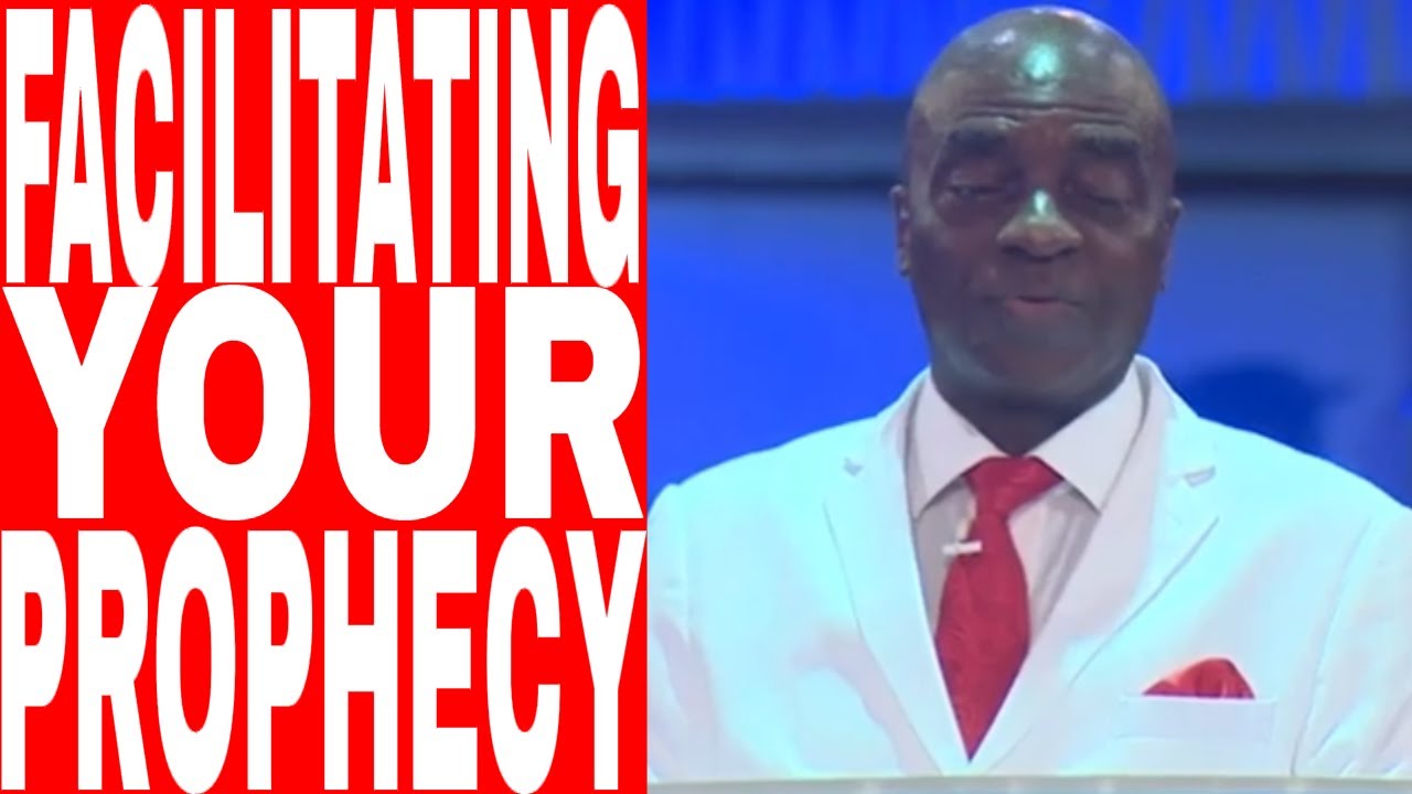 HOW PRAISE FACILITATES FULFILLMENT OF PROPHECY | BISHOP DAVID OYEDEPO | NEWDAWNTV | NOV 29TH 2020