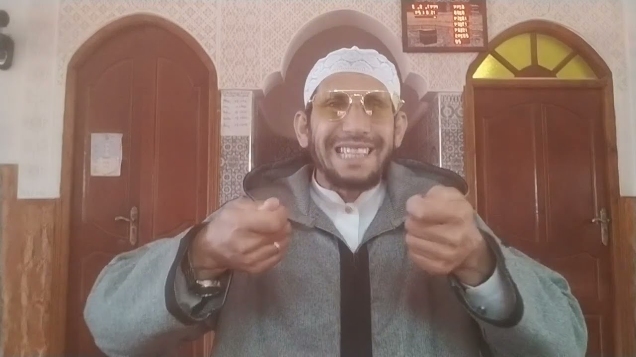 كيف تحقق التقوى بالصيام) أربعة أشياء تحقق بها الصوم الصحيح