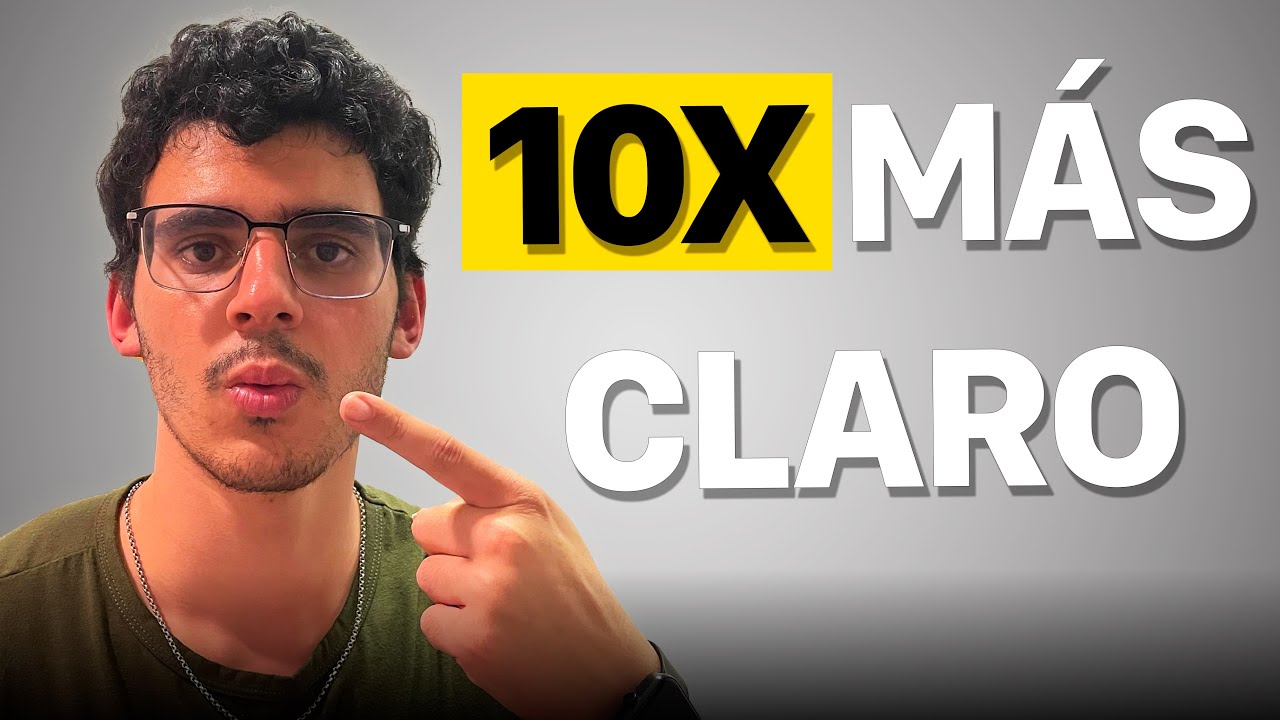 3 Secretos para Hablar con Claridad (Ojalá Haberlos Conocido Antes)
