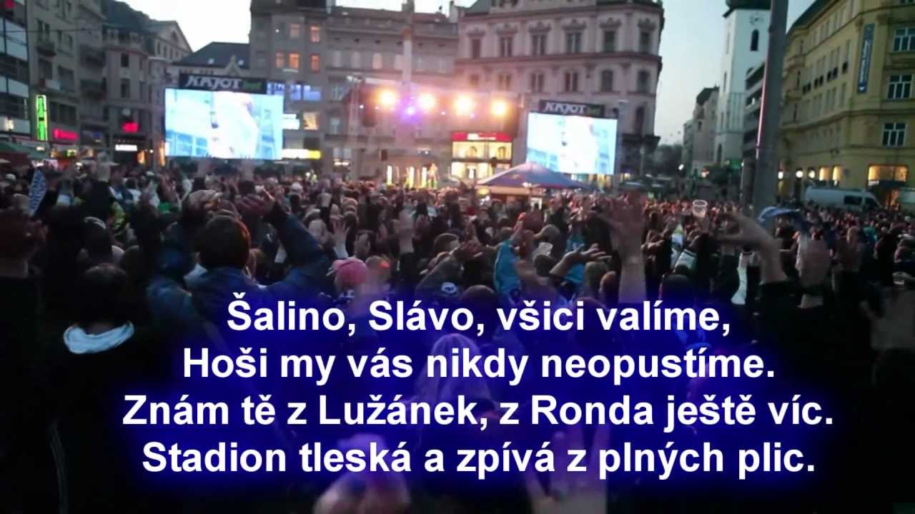 Kometa Navždy Svoboďák TEXT