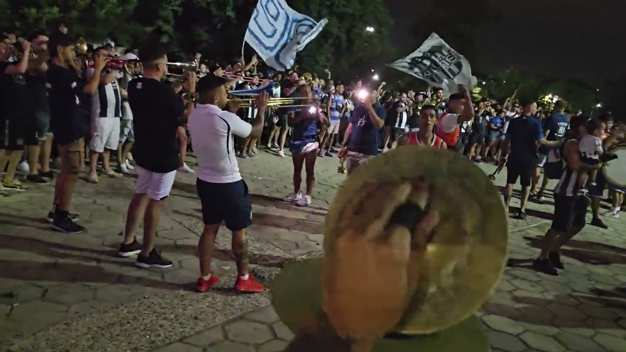La Fiel Talleres vs Velez 2024 Previa