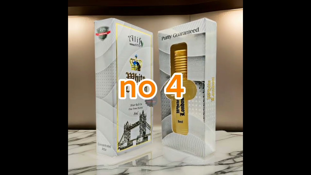 Top 5 popular Alif attar #attar #alif #top_5 #alif_attar