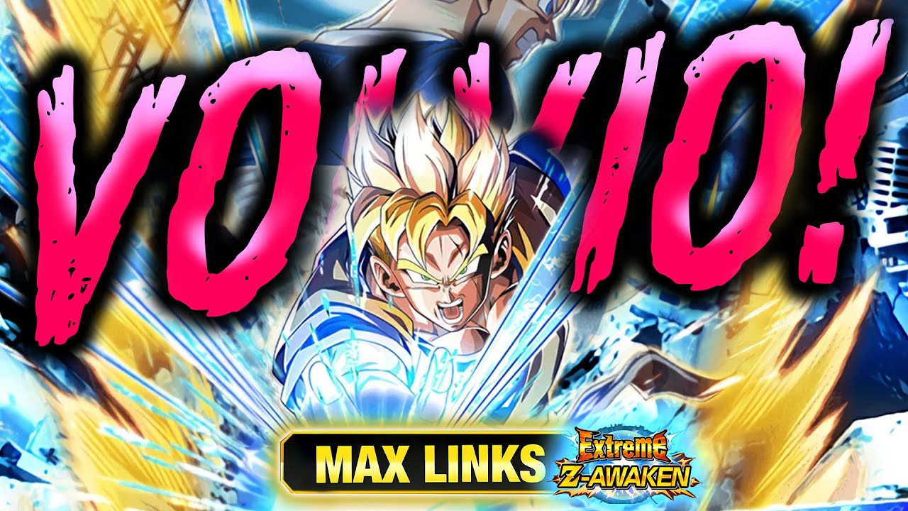 LO QUE PEGA EL MAN-CO!!! - EZA Future Gohan & Trunks AGL LR (Showcase)