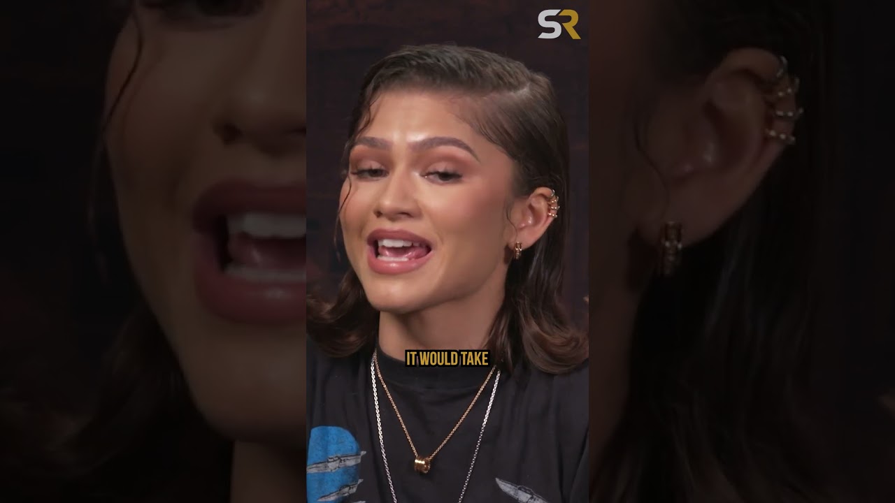 How #Dune2 Complicates Paul & Chani's Relationship From The Books Explained By #Zendaya