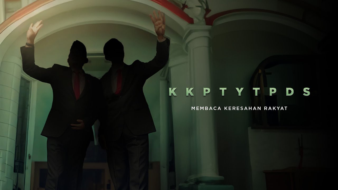 KKPTYTPDS Vol 23 #YUKNGAJILIVE