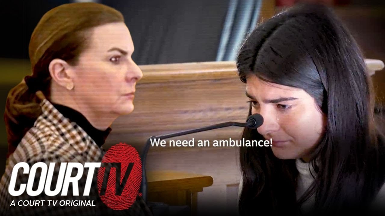 The Case Against Penelope McGee | Vinnie Politan Investigates