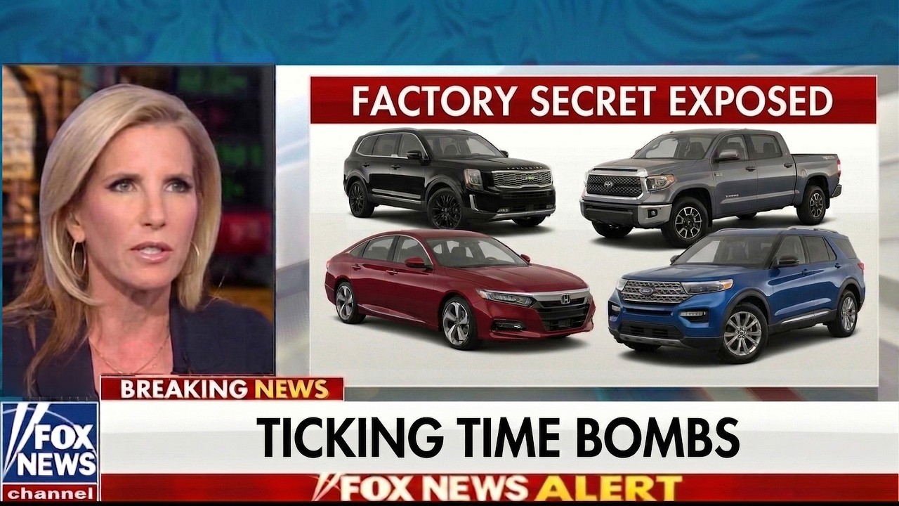 Автопроизводители испортили новые автомобили &mdash; и сделали это намеренно!