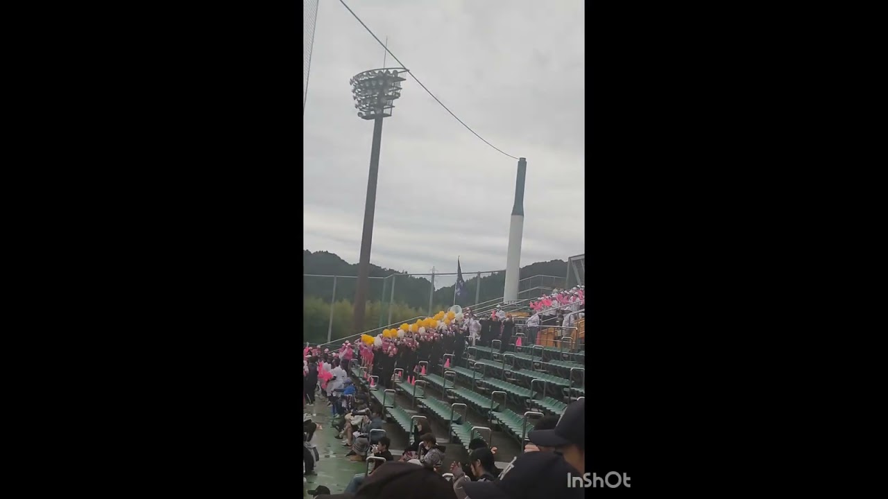 秋季東海大会聖隷クリストファーvs至学館    中京大中京vs大垣日大