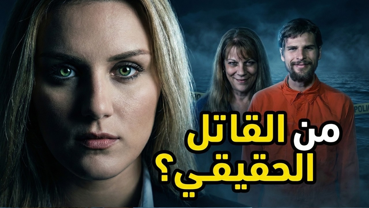 الجريمة بدأت في غرفة نوم… وانتهت في البحر! لغز العائلة اليونانية الذي حيّر أمريكا !