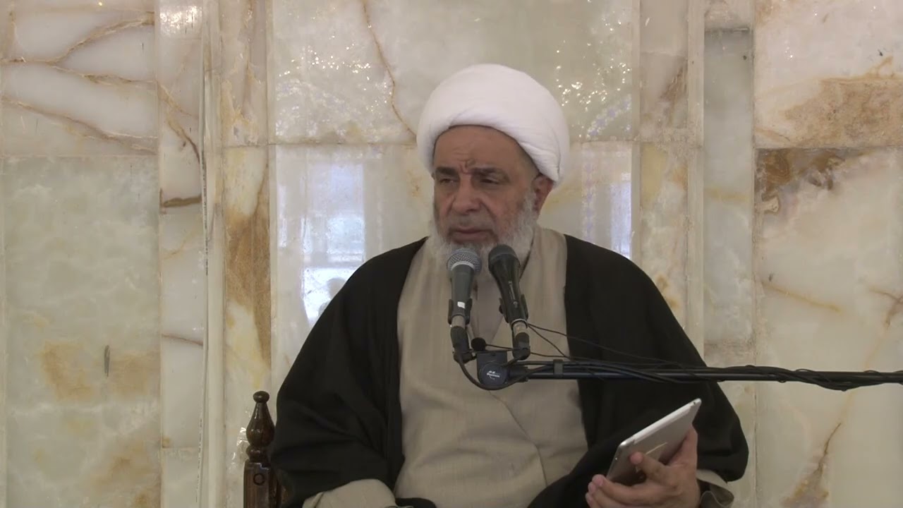 فوائد عامل الاستثمار والنفع الاعتبارية  في السوق- الشيخ محمد السند – الأحد 20 شعبان  1447هـ