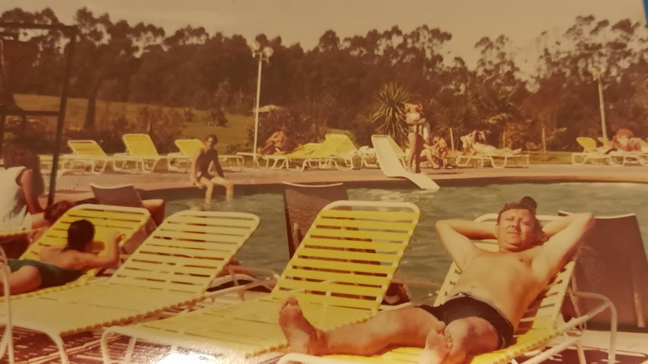 Waterland Mar del plata - imagenes inéditas