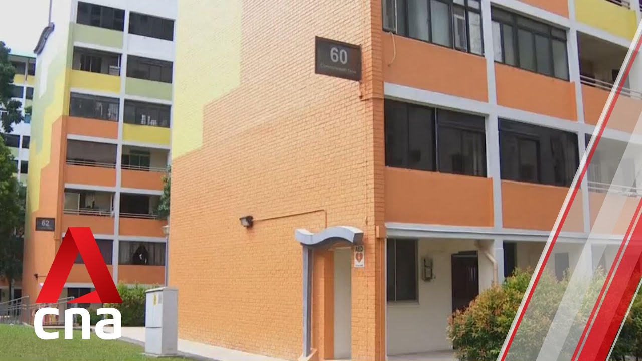 800 more rental flats to be made available for families awaiting BTO completion: HDB