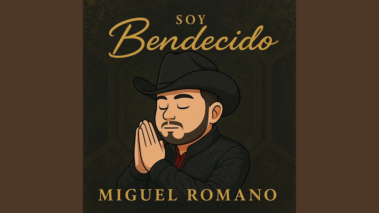 Soy Bendecido