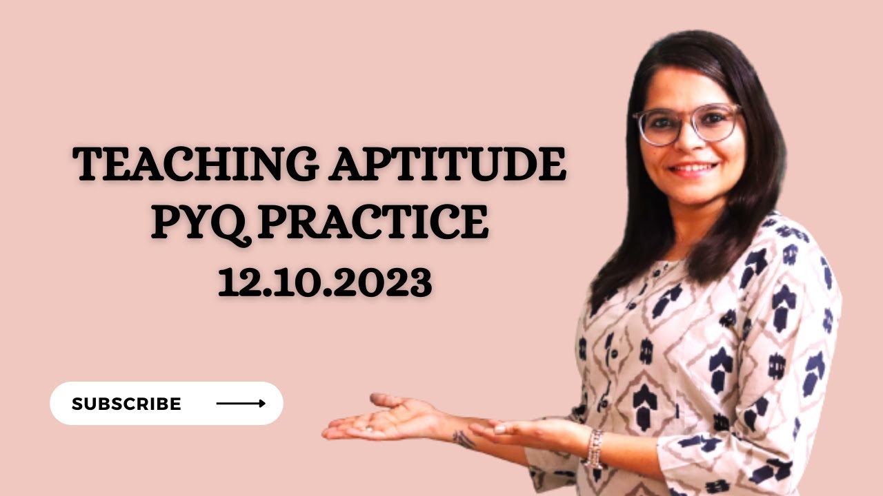 NTA UGC NET/SET/JRF 2024