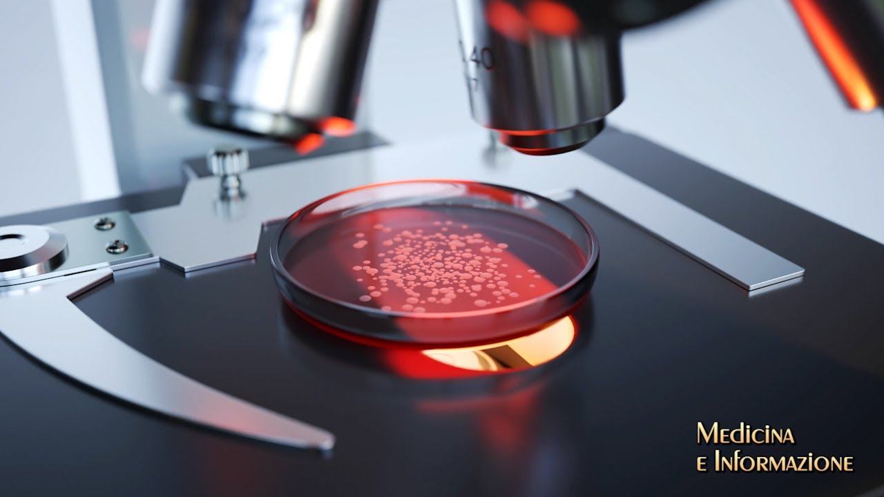 STREPTOCOCCO TUTTO QUELLO CHE C'E' DA SAPERE - SINTOMI, DIAGNOSI CON TEST COLTURALI, TERAPIE MIRATE