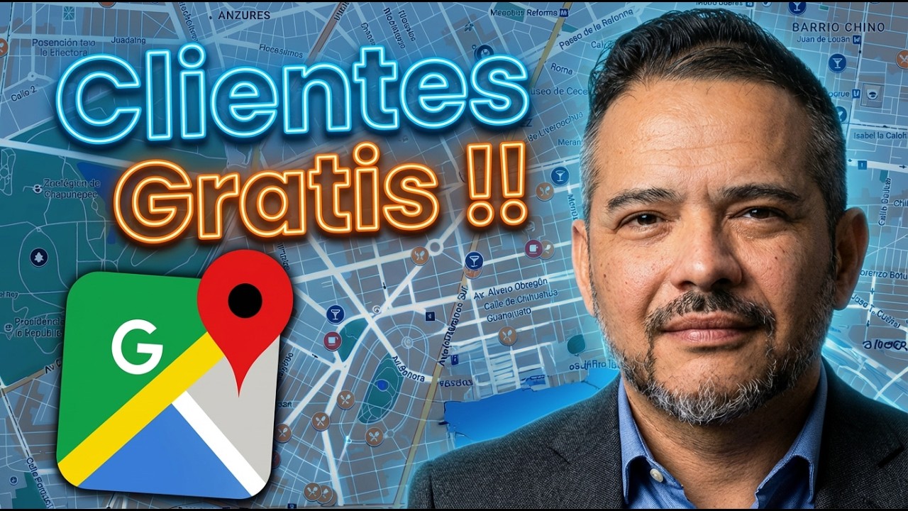 Consigue Clientes Gratis!!