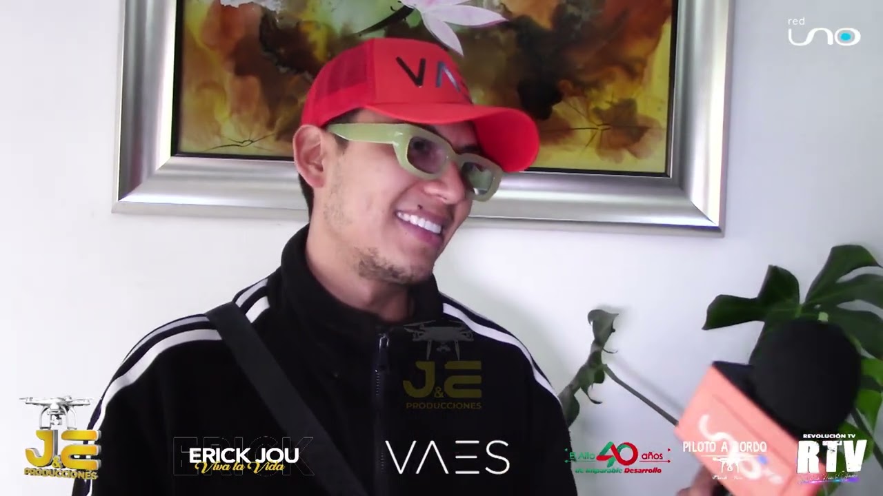 𝙀𝙣𝙩𝙧𝙚𝙫𝙞𝙨𝙩𝙖 𝙀𝙭𝙘𝙡𝙪𝙨𝙞𝙫𝙖 𝙅𝙪𝙣𝙩𝙤 𝙖 𝘼𝙗𝙧𝙖𝙝𝙖𝙢 𝙁𝙡𝙤𝙧𝙚𝙨 𝙙𝙚 𝙑𝙖𝙚𝙨