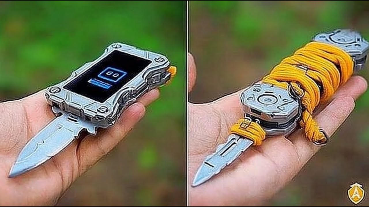 50 Must Have SURVIVAL GEAR & GADGETS!