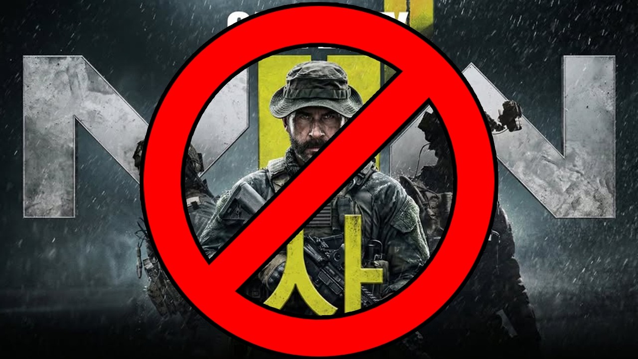 Leakers just F***ING ENDED Modern Warfare 4 and it's GLORIOUS