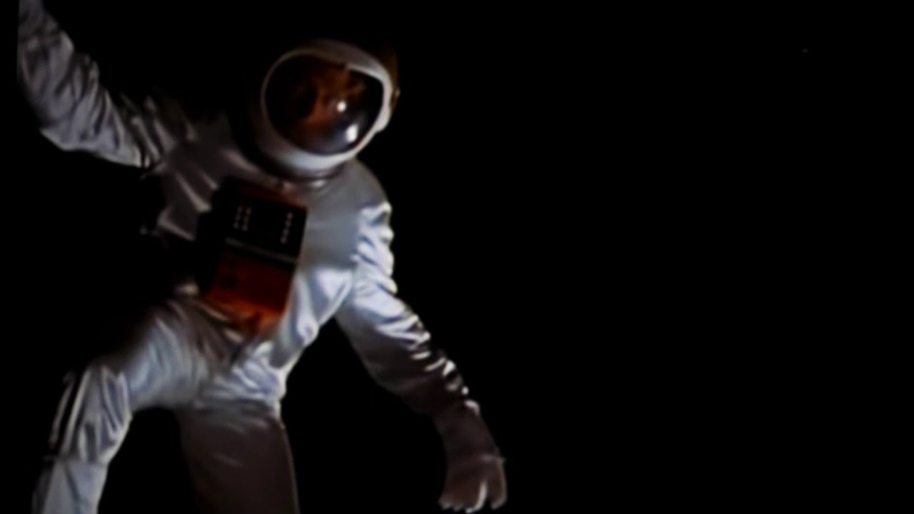 Last Sight Of Earth