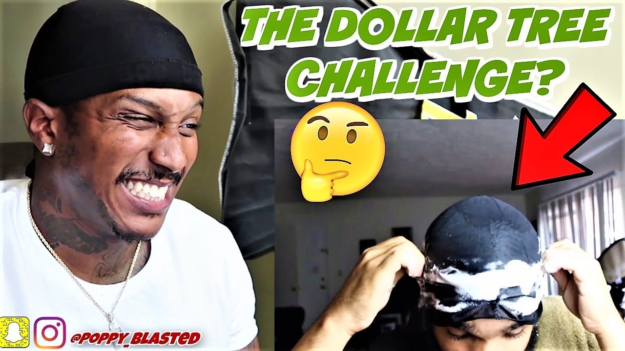THE 360 WAVE | DOLLAR TREE CHALLENGE | ?!