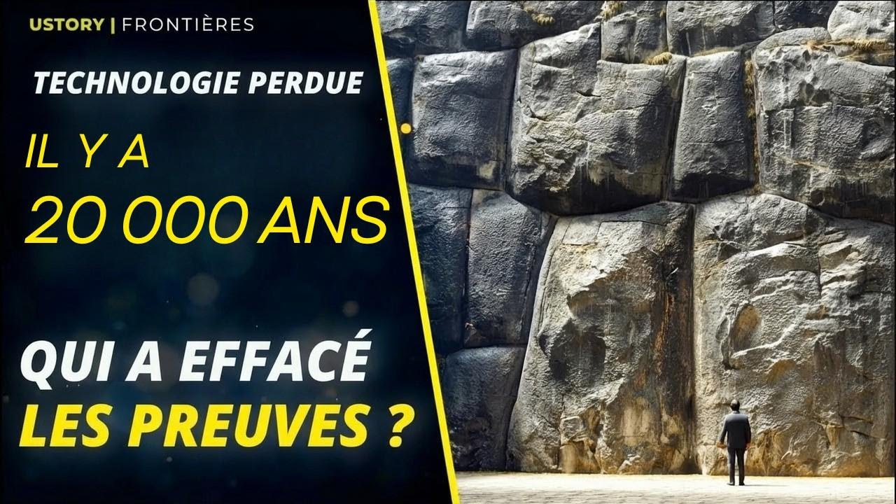 Si une civilisation avancée a vraiment existé, pourquoi n’en trouve-t-on aucune trace ?