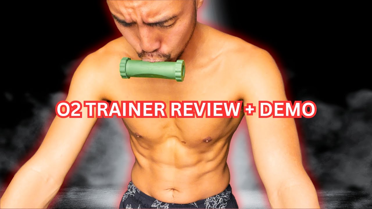BAS RUTTEN 02 TRAINER REVIEW + DEMO 😮&zwj;💨