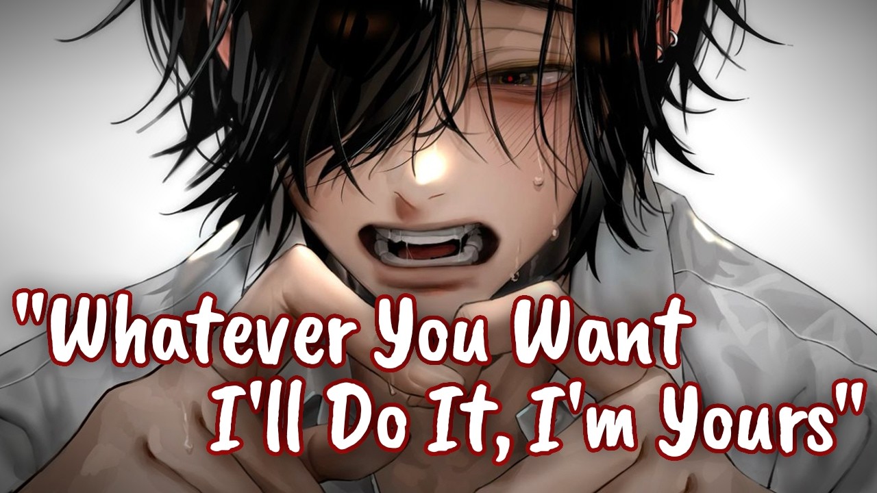 7 Minutes In Heaven With A Submissive Himbo [Kissing] [Spicy] [Strangers to Lovers] | M4A ASMR RP