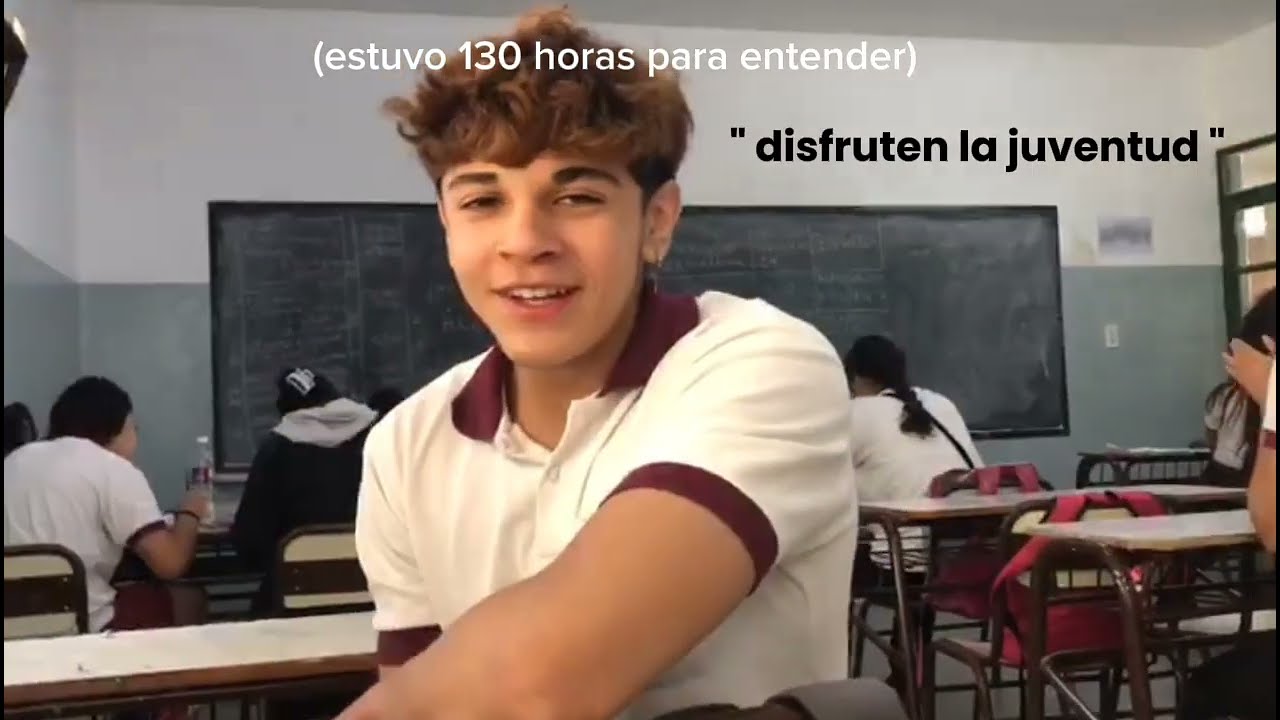 vlog #2 // día escolar con la gordibanda 
