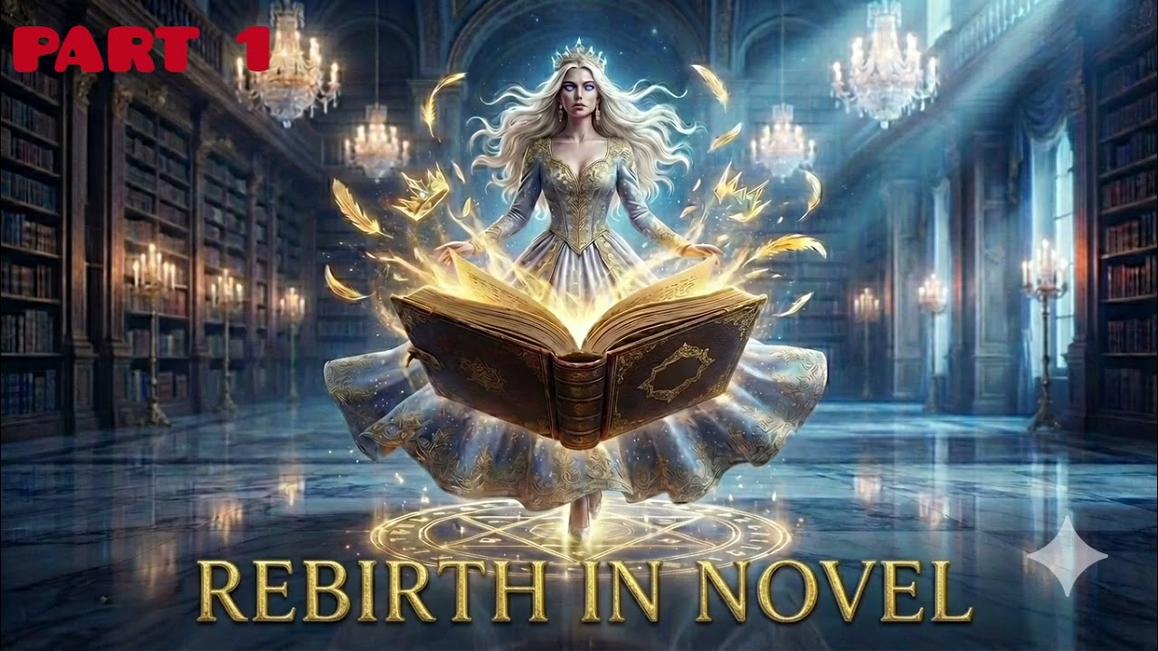 REBIRTH IN NOVEL !! PART 1