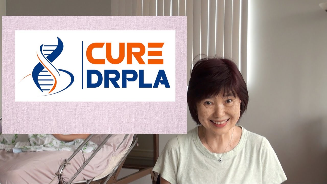 [080] The annual report for 2021 from the CureDRPLA  