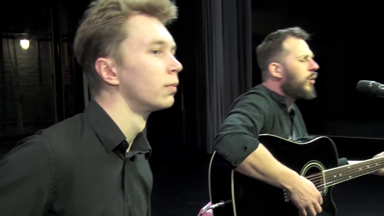 Maroon 5 Moves like jagger -cover by #romantic #collection