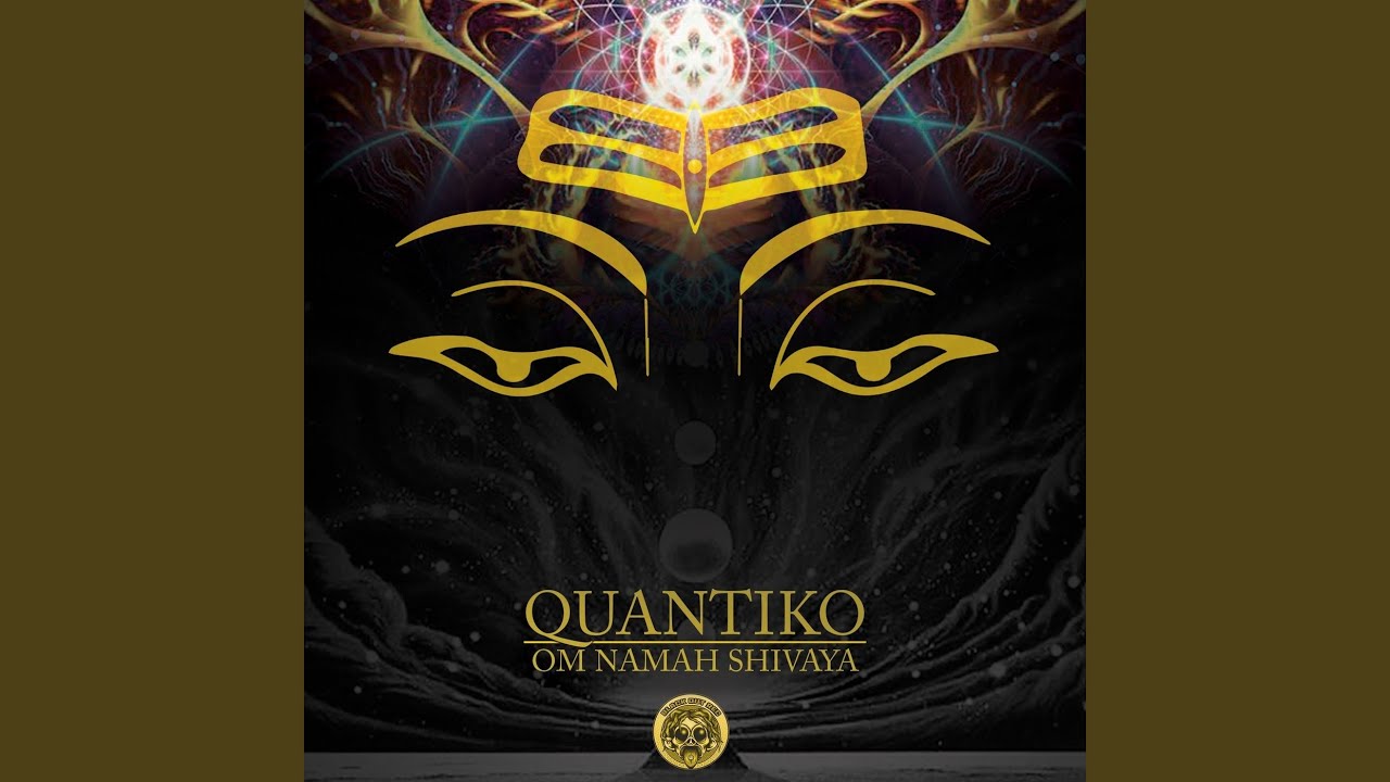 Om Namah Shivaya