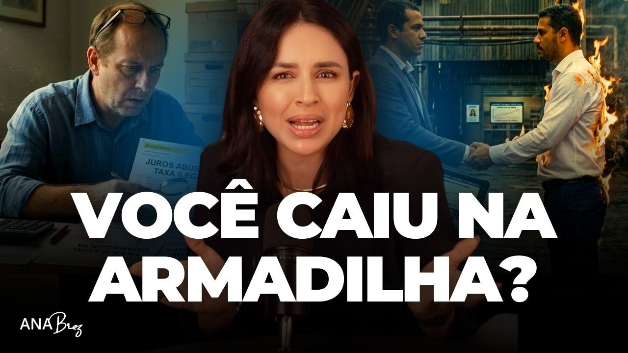 Erros que Você Pode Estar Cometendo com Juros Abusivos em Seus Empréstimos