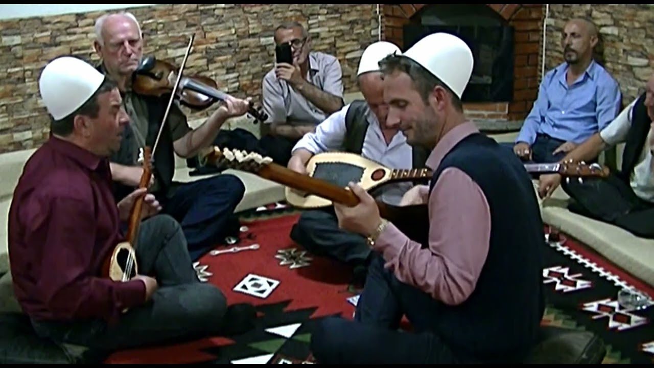 NAIM S,KRASNIQI E XHEVDET RAMA E AHMET BEHA 2023   ZUNA N,KAJK