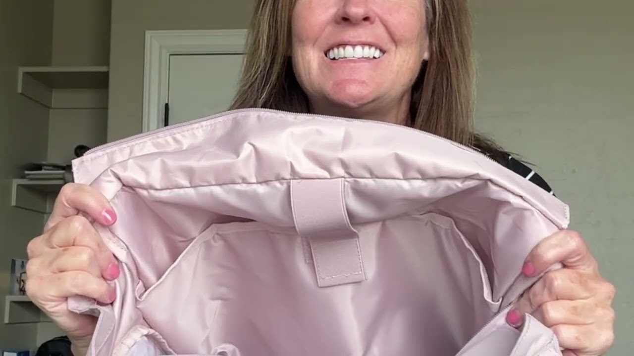 Large pickleball bag