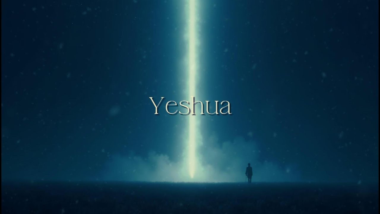 YESHUA — Força que move - Música Cristã / Louvor / Adoração