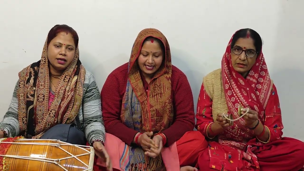 नए साल पर स्पेशल भजन 🚩🙏😍🦚#devotionalbhajan #bhaktisong #videos #youtube 