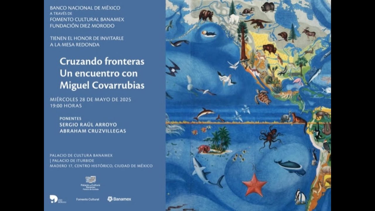 Mesa redonda: 