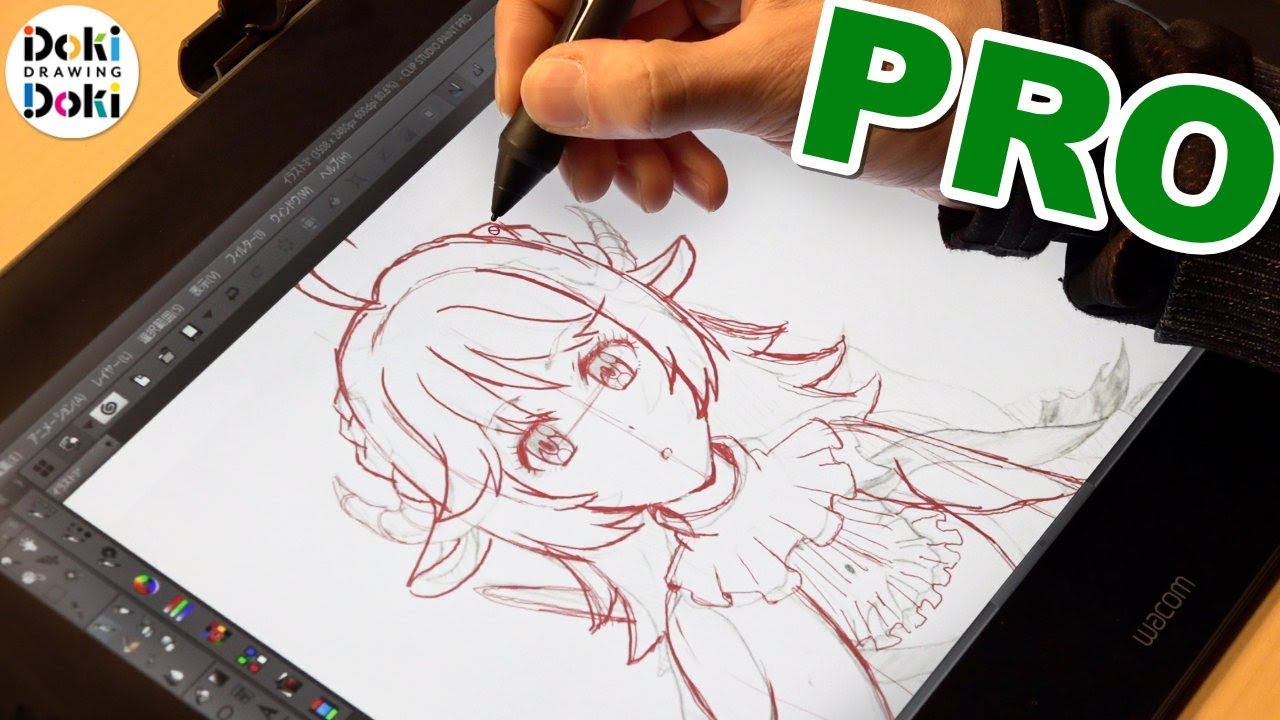 Small adjustment, Big result!｜PRO cleans up Subscriber Art!