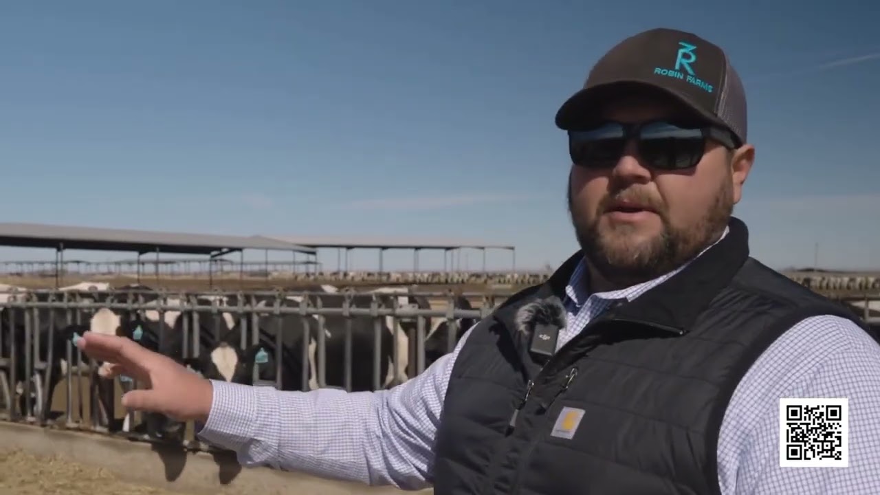 Dairydealer.com Expo video 2026