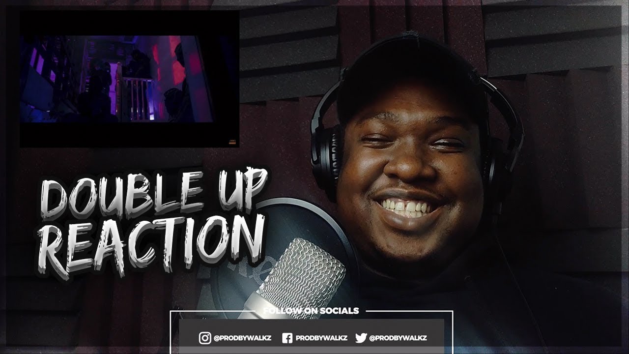 #9thStreet Soze x (67) ST - Double Up (Music Video) | @MixtapeMadness (REACTION)