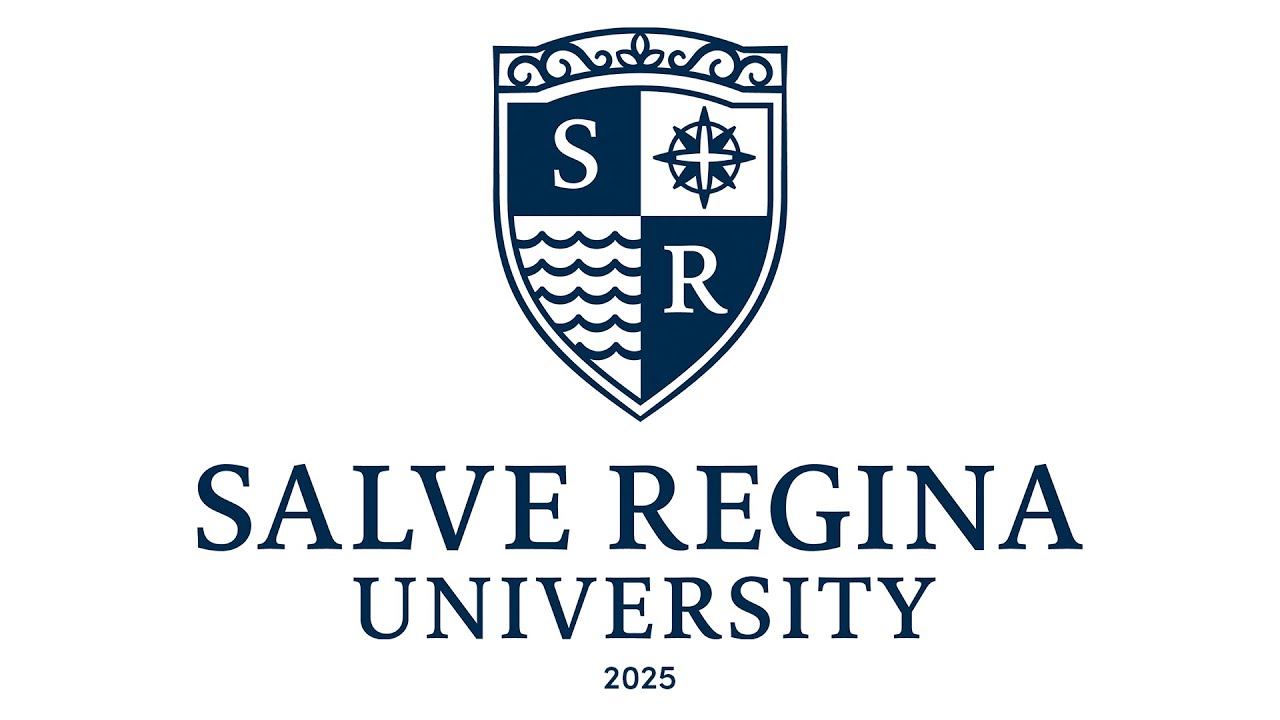 Salve Regina Graduate Commencement 5/15/2025