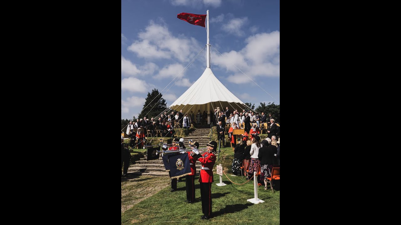 2025 Tynwald Day Overview