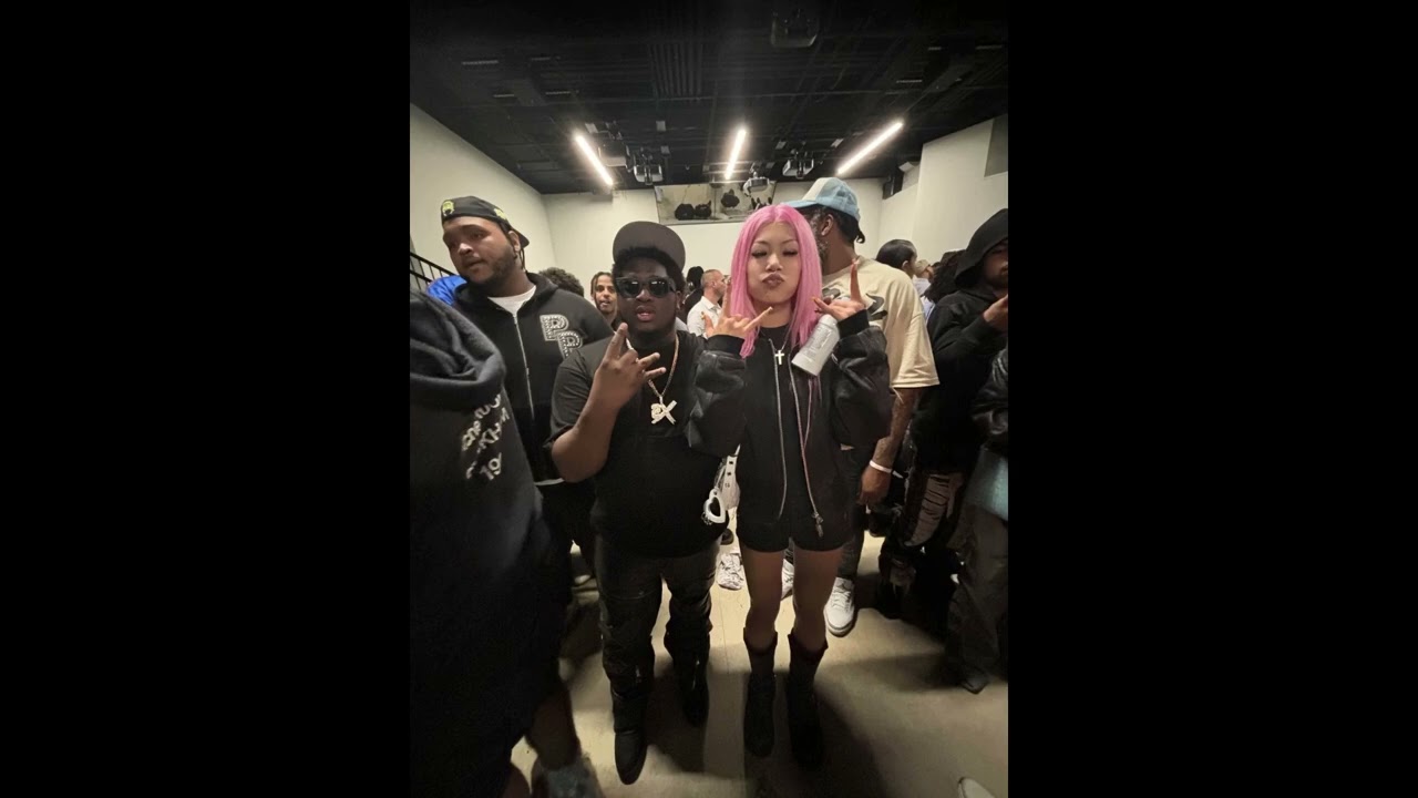 Cash Cobain Type Beat 2025 