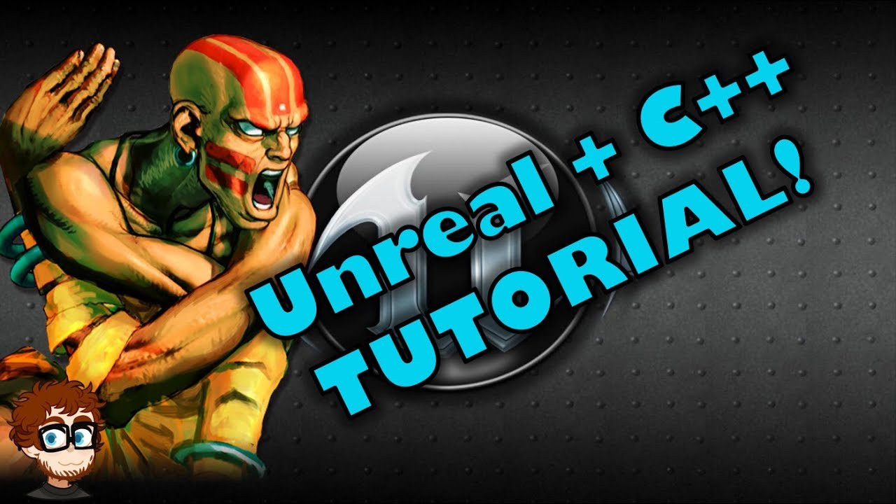Animations + State Machines | How To Make YOUR OWN Fighting Game! | Unreal and C++ Tutorial, Part 4