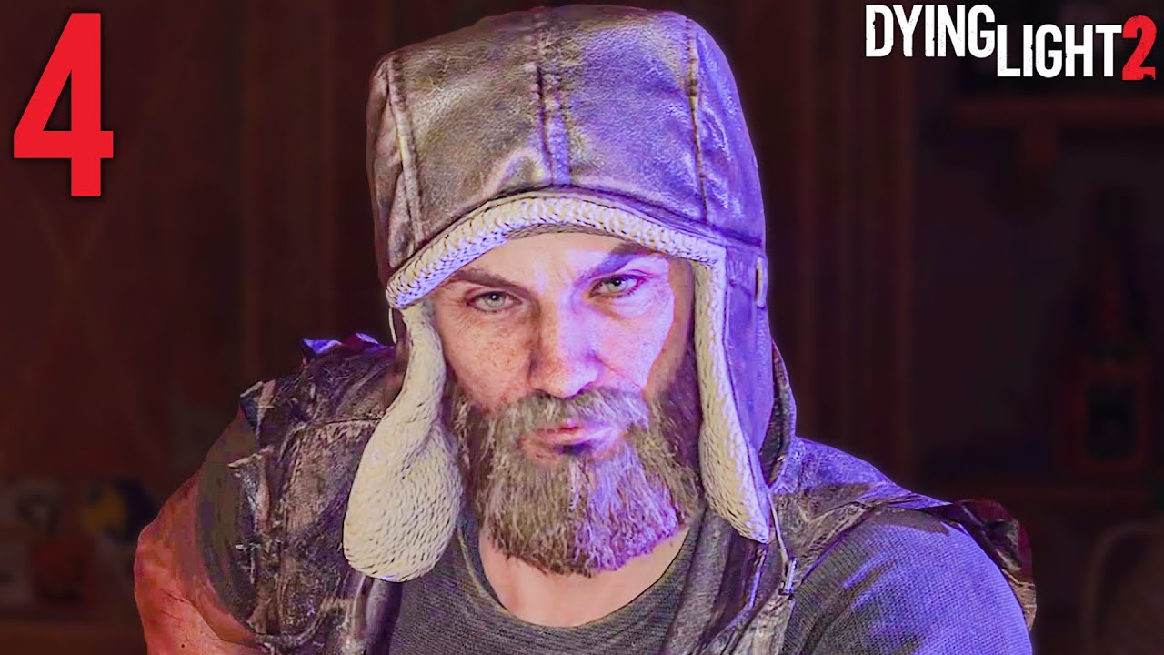 Pierwsze zlecenia 😎 | Dying Light 2 PL 4K [#4]